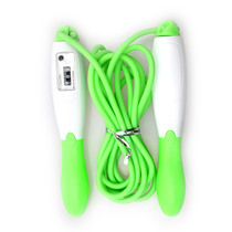 Skipping rope Adult weight loss fitness Male and female student sports Jumping god fancy examination training Professional sports track and field rope