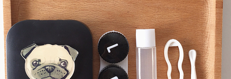 Etui à lunettes - Ref 1244014 Image 25