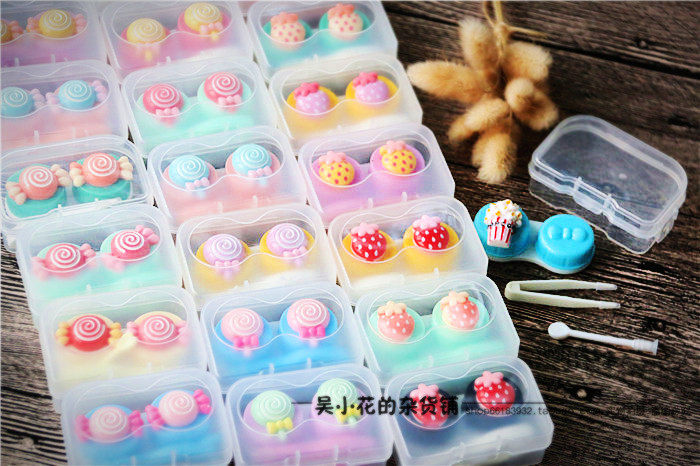 Etui à lunettes - Ref 1242521 Image 16