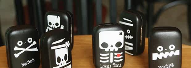 Etui à lunettes - Ref 1244677 Image 29