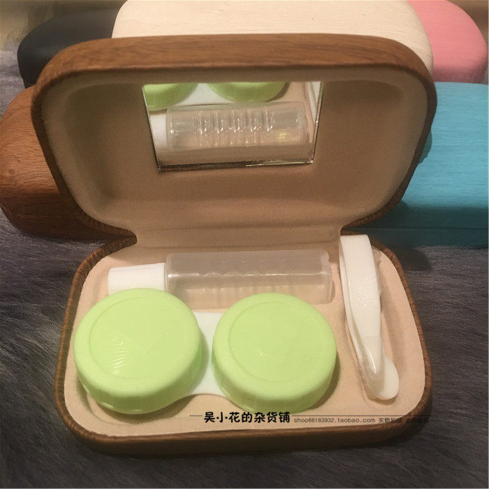 Etui à lunettes - Ref 1249647 Image 8