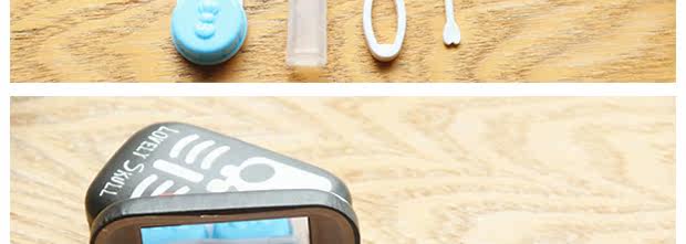 Etui à lunettes - Ref 1244677 Image 26