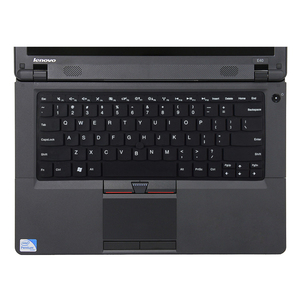 14寸联想ThinkPad E40笔记本电脑E420键盘保护膜S420 E320 E30 E50 E325 Edge E51全覆盖13.3防尘罩E425