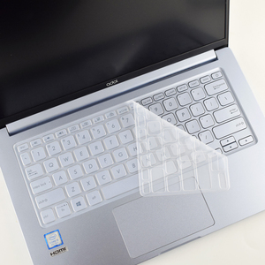 华硕灵耀vivobook14/15键盘膜V5200JP保护2021款14X/15x V4050f e贴14s笔记本V4000/V5000F电脑sX防尘罩V4200