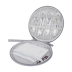 nhận các gói dữ liệu kỹ thuật số bubm đường dây điện U-U cáp lá chắn phụ kiện di động cứng Hộp đĩa nhận gói - Lưu trữ cho sản phẩm kỹ thuật số túi đựng airpod pro Lưu trữ cho sản phẩm kỹ thuật số