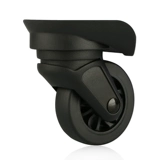 Чемодан, универсальные беззвучные аксессуары