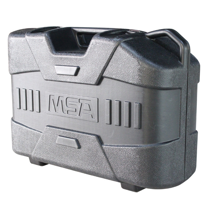 Methian 10165420 AX2100 Air Suction Aspirator Accessories HoneywellC900 Original Empty Suitcase