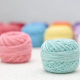 Special Emelcodery Special Balls Special Emelcodery Yuguang 10 граммов ручной работы материала DIY -шарики с крючком с крючками.