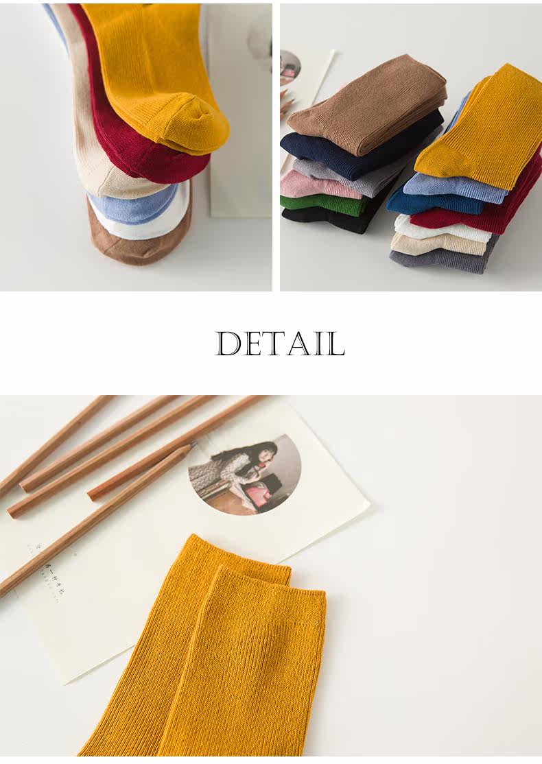Chaussettes - collants - Ref 779719 Image 7