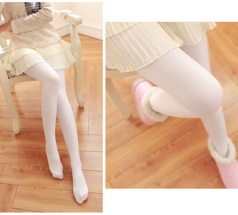 Chaussettes - collants W4LMK - Ref 779727 Image 13