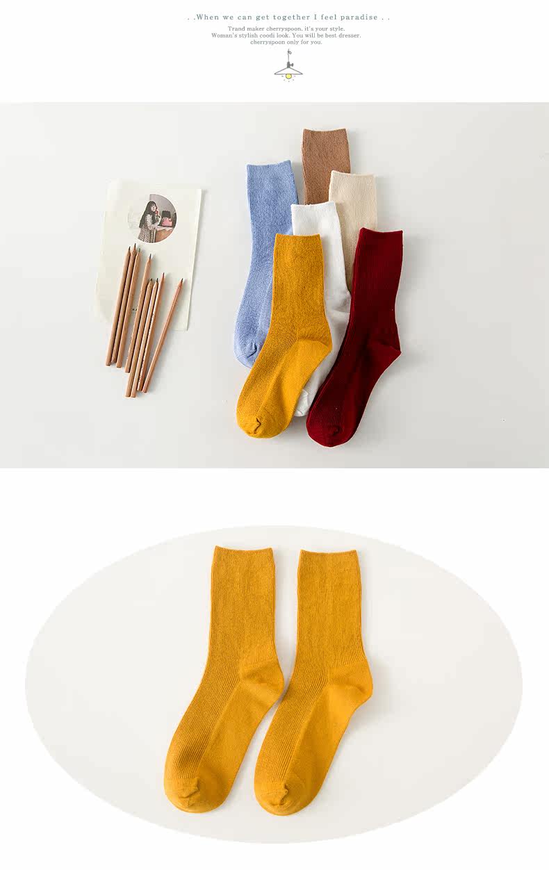 Chaussettes - collants - Ref 779719 Image 22