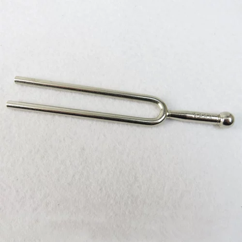 Международный стандарт Tuning Fork 440 Гц GM Sound Fork