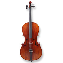 Heifetz handmade graded playing professional adult beginner solid wood cello childrens instrument