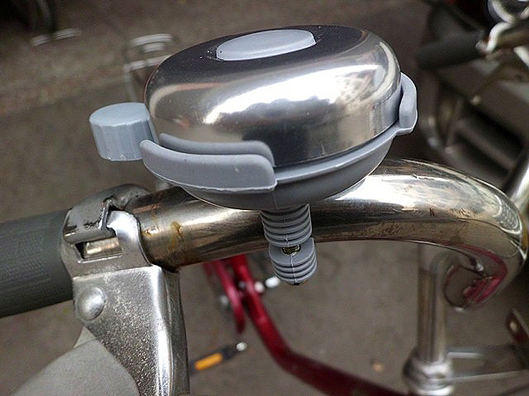 Sonnette de vélo sonnerie commune - Ref 1456063 Image 44