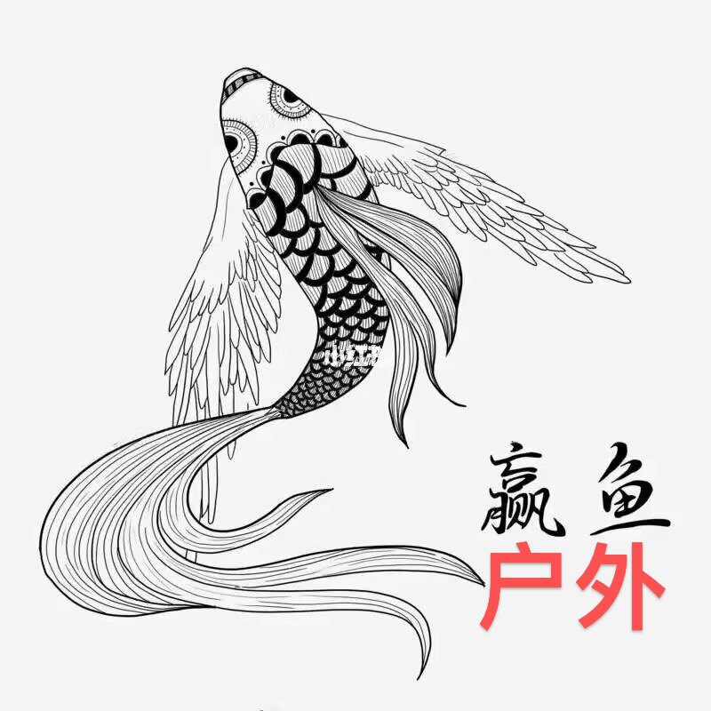 蠃鱼户外