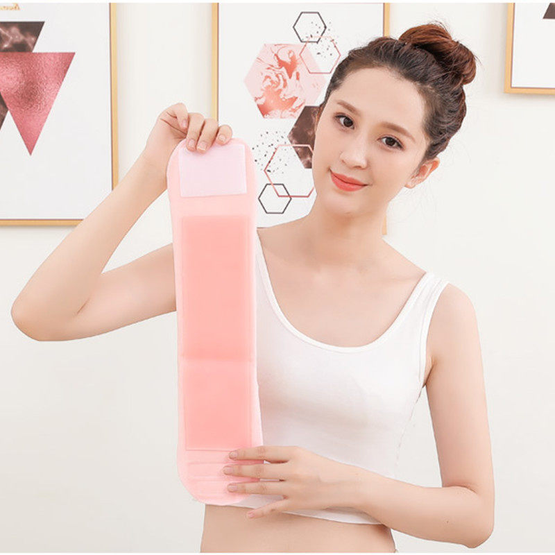 Gel neck neck mark with neck mask fixed belt neck neck neck neck neck neck neck neck belt neck neck bandage gel moisturizing