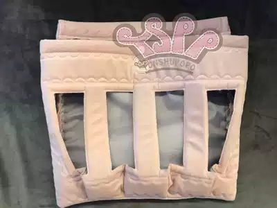 TSPP (washable grass bag) guinea pig mother-in-law soft grass rack