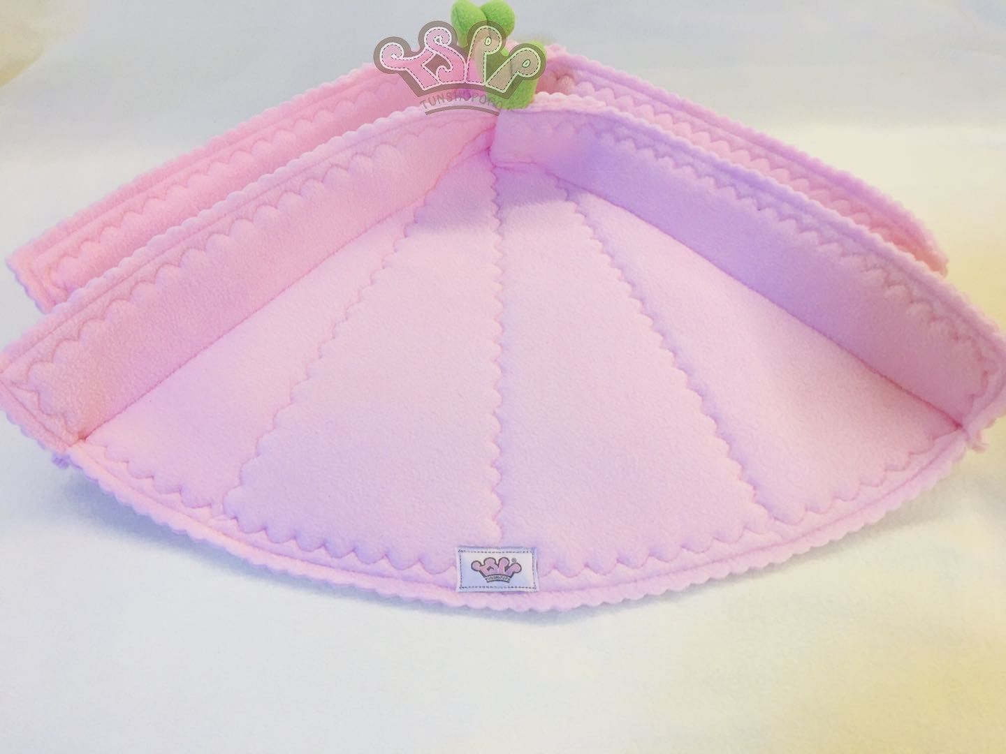 TSPP (washable toilet) guinea pig mother-in-law Dutch Pig Hedgehog soft toilet environmentally friendly toilet