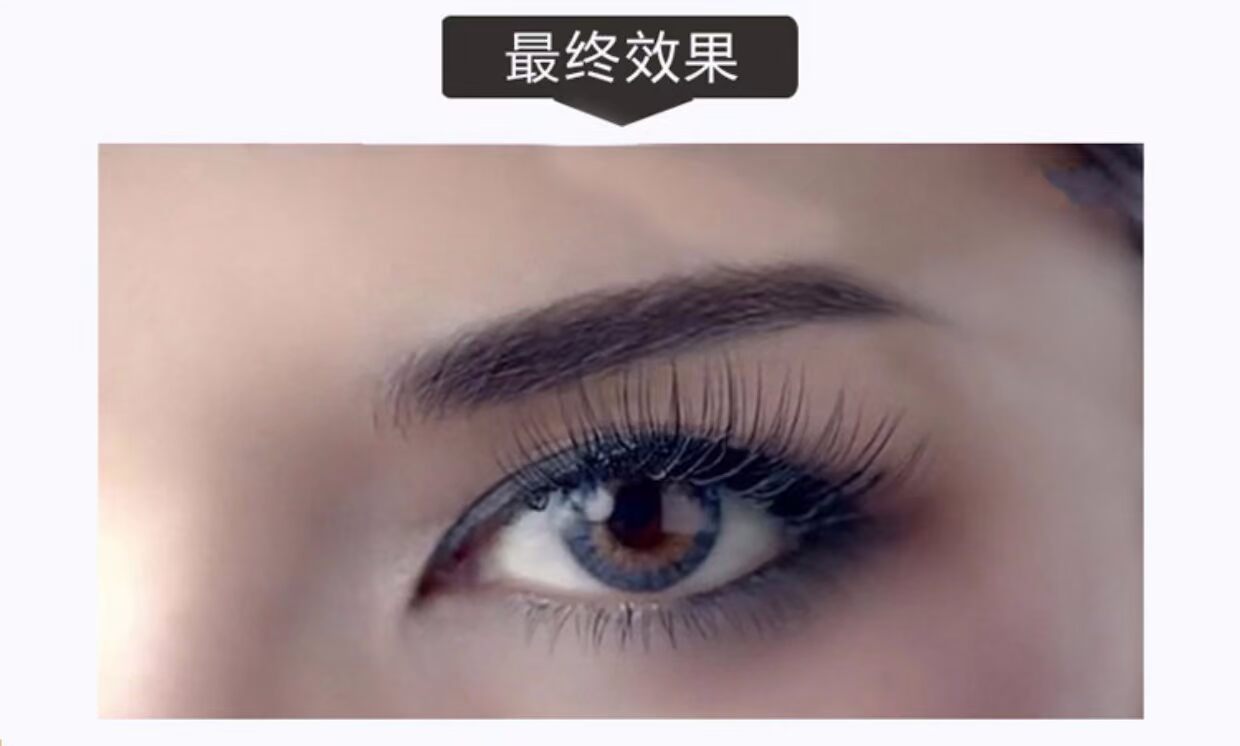 Thái Lan Mistine3D thiết lập lông mày bút chì bột lông mày nhuộm kem lông mày ba trong một từ lâu lông mày đích thực không thấm nước và mồ hôi cây kẻ chân mày