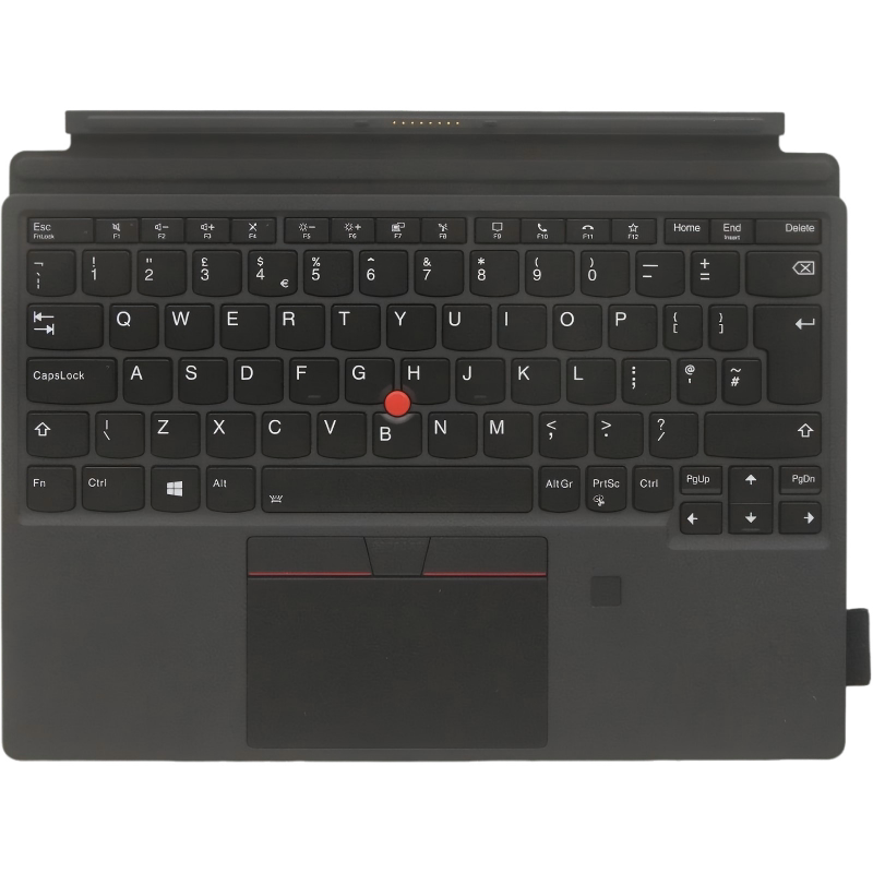 Uk Keyboard Suitable for Lenovo ThinkPad X12 Detachable Folio Gen1 5M11A37017 Uk Keyboard Suitable for Lenovo ThinkPad X12 Detachable Folio Gen1 5M11A37017