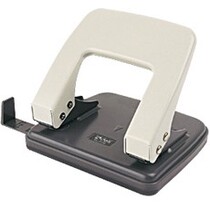 Deli punch machine 2 hole puncher 0102 punch machine