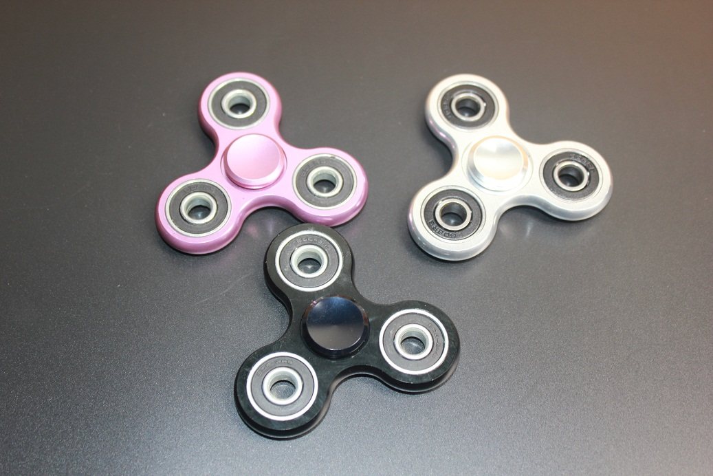 Hand spinner - Ref 2615798 Image 16