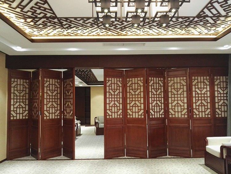 Dongyang khắc gỗ phong cách Trung Quốc trang trí cửa cổ và cửa sổ gỗ rắn lưới sàn màn hình hiên vách ngăn chạm khắc bảng hoa - Màn hình / Cửa sổ vách trang trí phòng khách