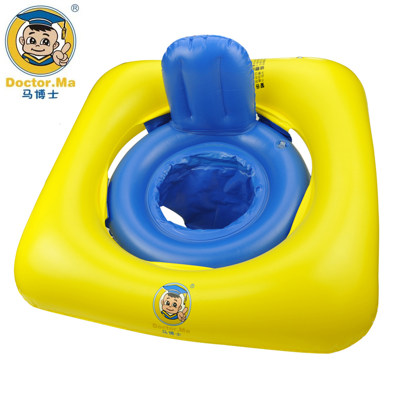 Usd 37 07 Dr Ma Baby Swim Ring Sitting Child Seat For Ages 6 Months 12 18 2 Years Old 3