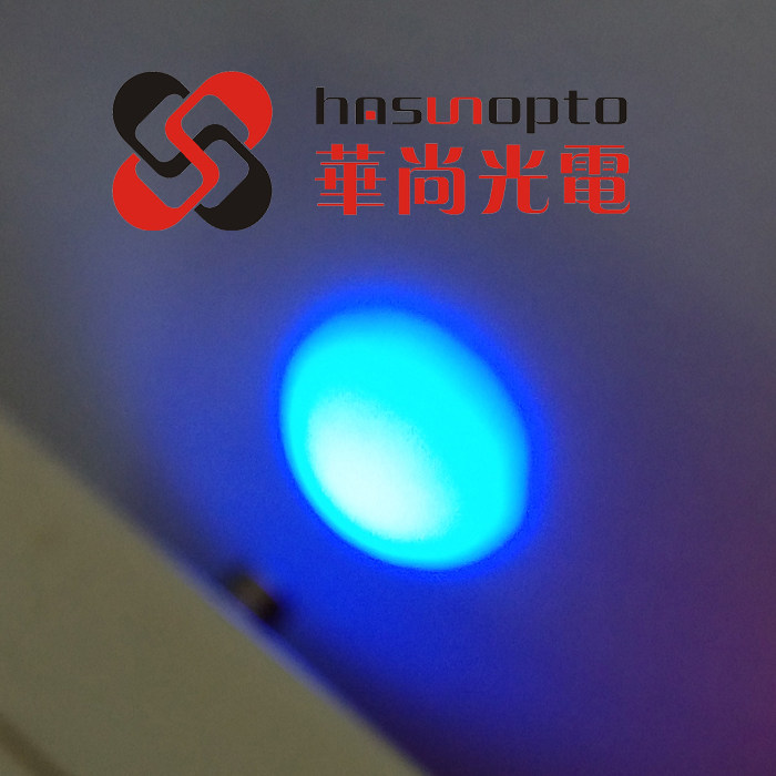 405nm到680nm单色LED全解析！这波光的魔法你绝对不能错过🌈_二极管_淘宝数码网