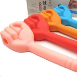 Массаж молот меридианы и силиконовый клей патте