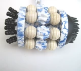 许诺 Массаж роликов массаж шарики массаж молот здоровье