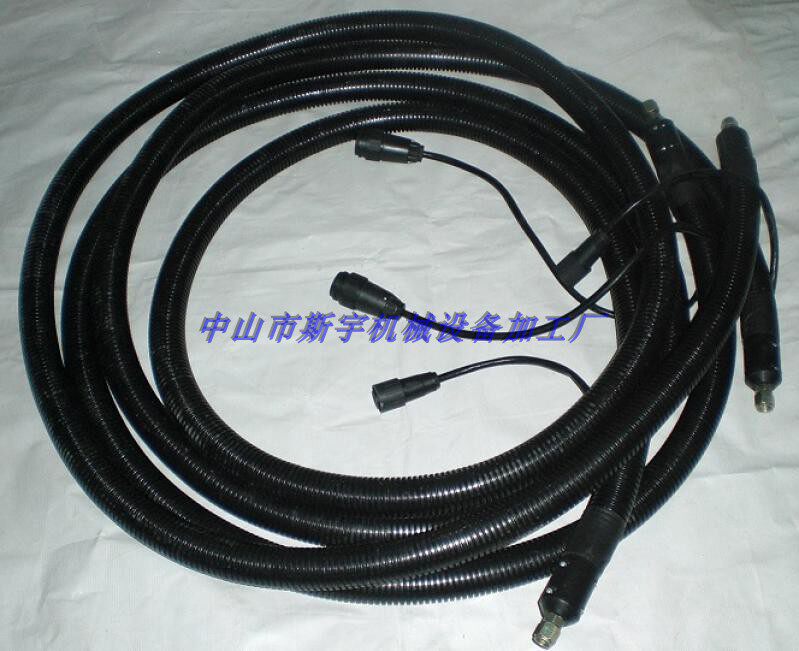 Hot melt adhesive tube NoThaksin hot melt adhesive tube of hot melt adhesive pipe Leh 100 to get hot melt adhesive tube