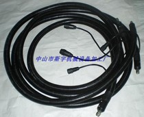 Hot melt glue tube Nordson hot melt glue tube hawkart hot melt glue tube