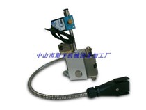 Needle valve Nordson needle valve hot melt glue gun with needle valve G100 module