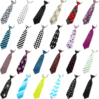 LSLYMY imitation screen printing flower boy boy girl child baby child small tie British Korean dress activity