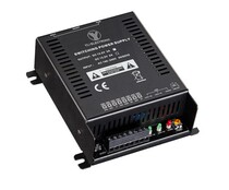 YLI YELLIN YP-904-3-B 3A5A Access control special power supply controller with backup electric function junction