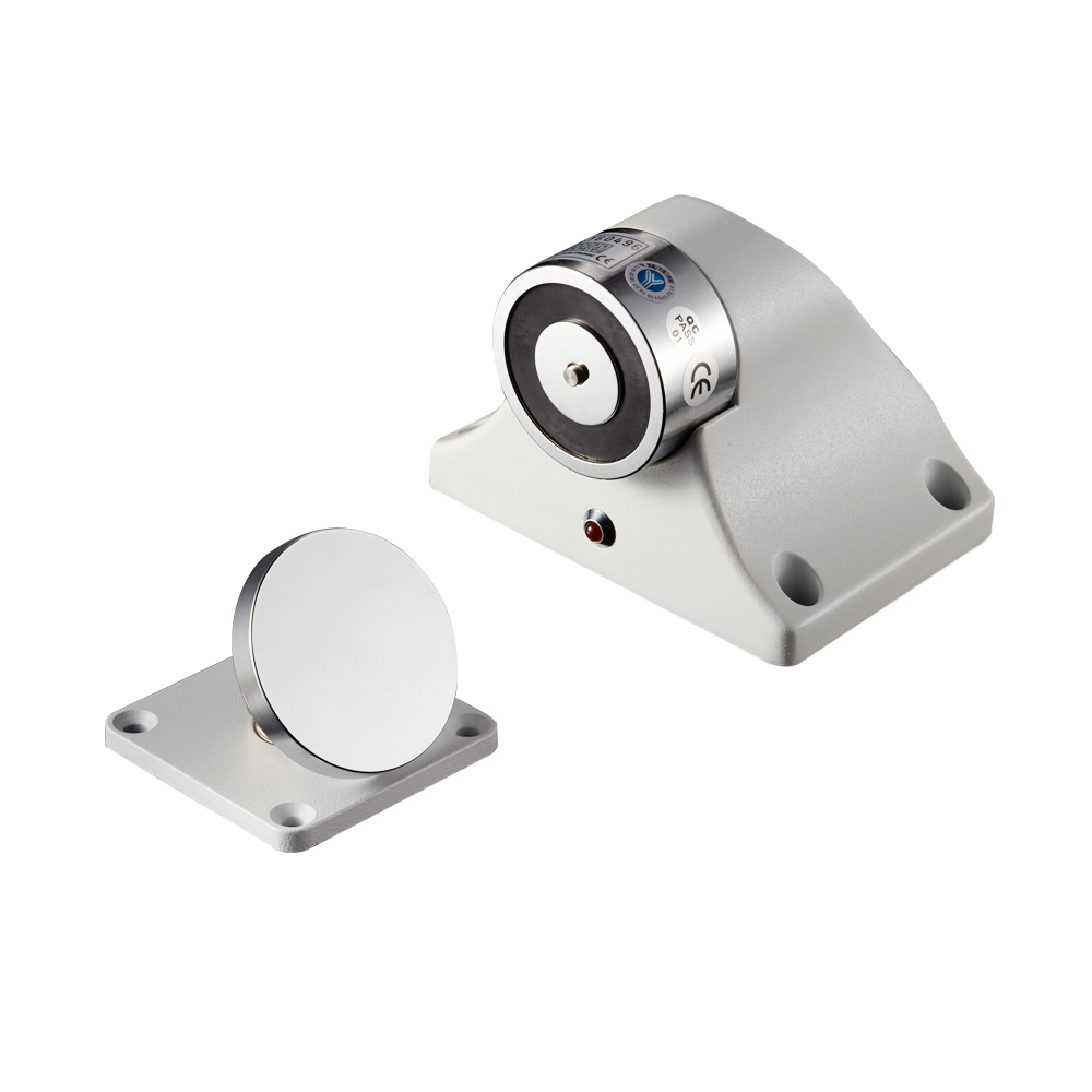 YLI Willin Electric Lock YD-609A Eurotype Ground Type Smoke-Proof Door Electromagnetic Door Suction Lock YD-609A