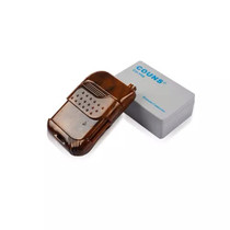 CONS Gaoyou Electronics CU-Y09 access control remote control universal wireless switch remote door opening button 1 drag 1 drag 2