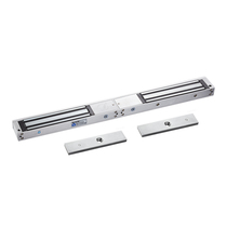 YLI Yilin YM-280D surface mounted double door magnetic lock glass wood metal door electromagnetic lock