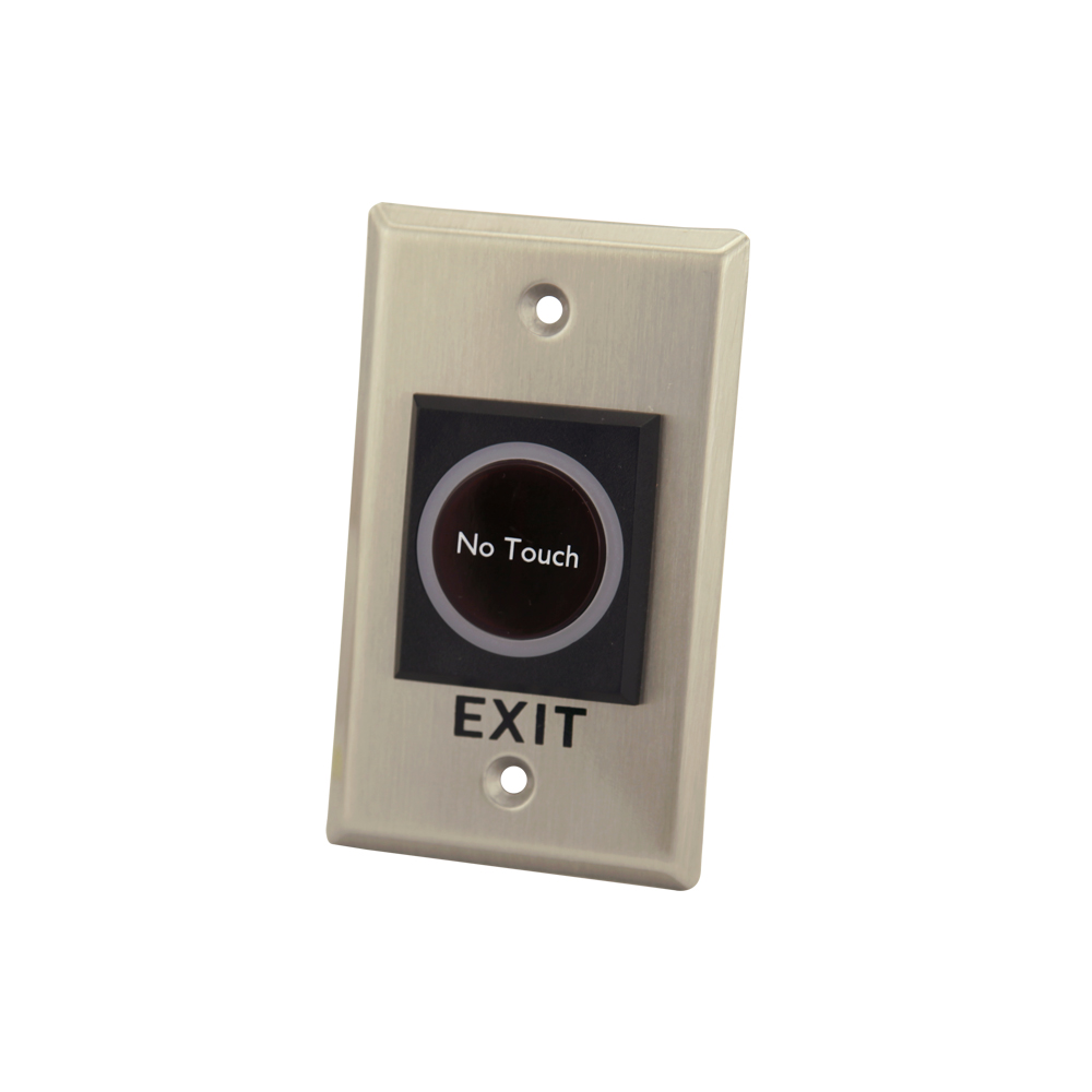 Willin Electronic YLI infrared induction door switch ISK-840A (LED) bank access control special 12-24V