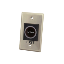 Willin Electronic YLI infrared induction door switch ISK-840A (LED) bank access control special 12-24V