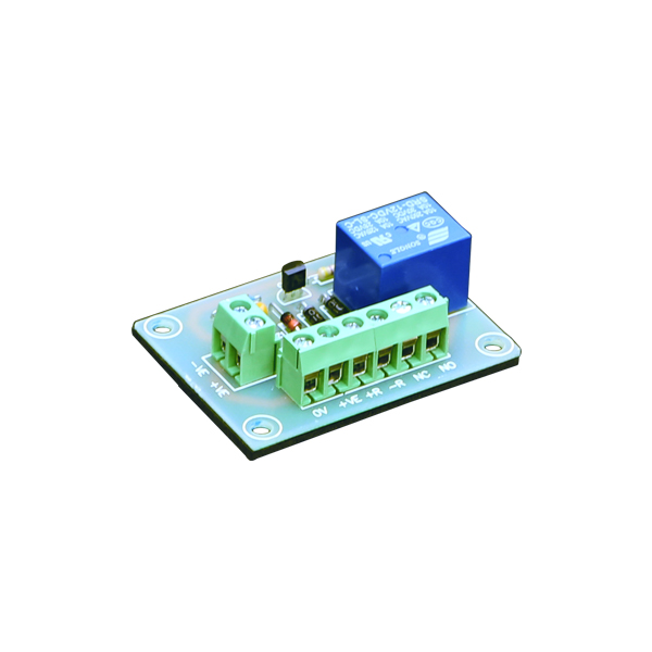 YLI Yilin PCB-506 Access Control Fire Protection Control Module Access Control System Use-Taobao