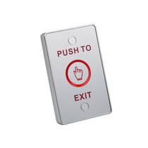 Willin YLI TSK-830A (LED) Access Control Touch Access switch button DC12-24V