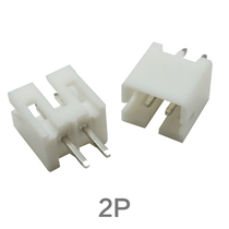 Special price PH connector 2 0 pitch 2-15P straight pin connector all series have 20 starts in stock