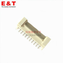 ET Endley 4530K-Q10N-00L connector 2 0 pitch 10P HY lying post socket spot