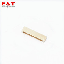 Entery 4260K-Q12N-03L Spacing 0 8mm 12P puncture type lying paste long foot