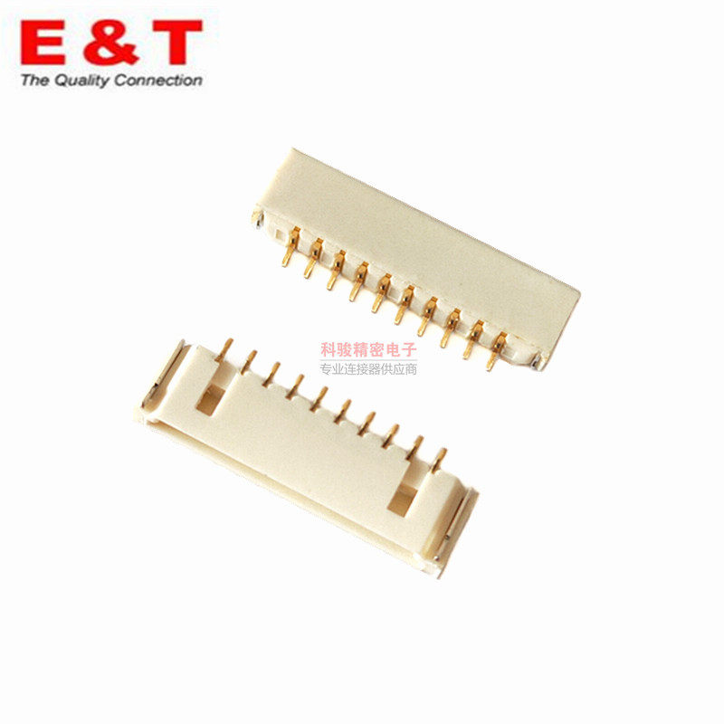 ET Endelli 3800-F10N-00R connector 1 25 10P sleeper with double bayonet JAE FI-S same-Taobao
