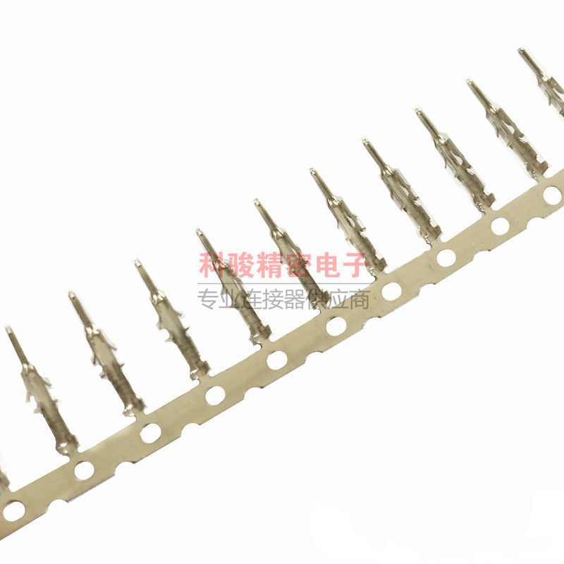 MX3 0 pitch small 5557 male terminals CP35TN11PEP suitable wire diameter :AWG26-30 spot