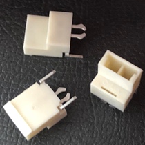 CP0502P1VL0-LF Connector BHS 3 5 Pitch 2P Backlight Power Outlet