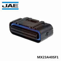 JAE avionics MX23A40SF1 new energy vehicle connector waterproof connector 40p rubber shell spot